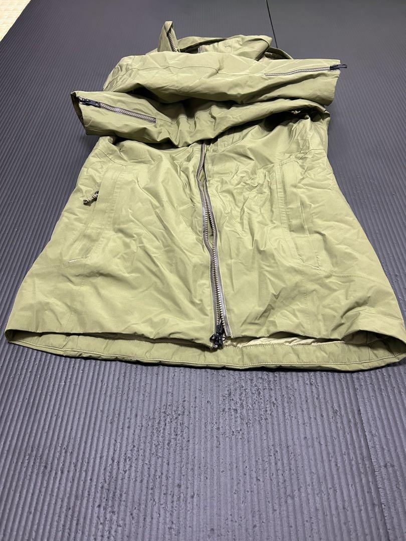 BURTON バートン ウェア GORE-TEX ジャケット
