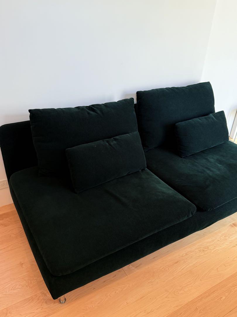 IKEAソーデルハムン　極美品（出品2/26まで　関東のみ）