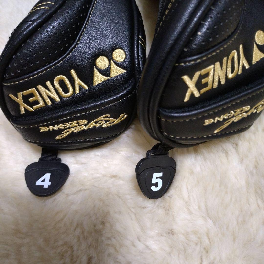 YONEX レディース ゴルフクラブセット