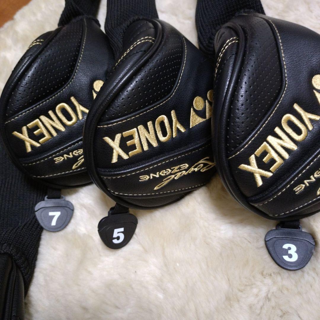 YONEX レディース ゴルフクラブセット