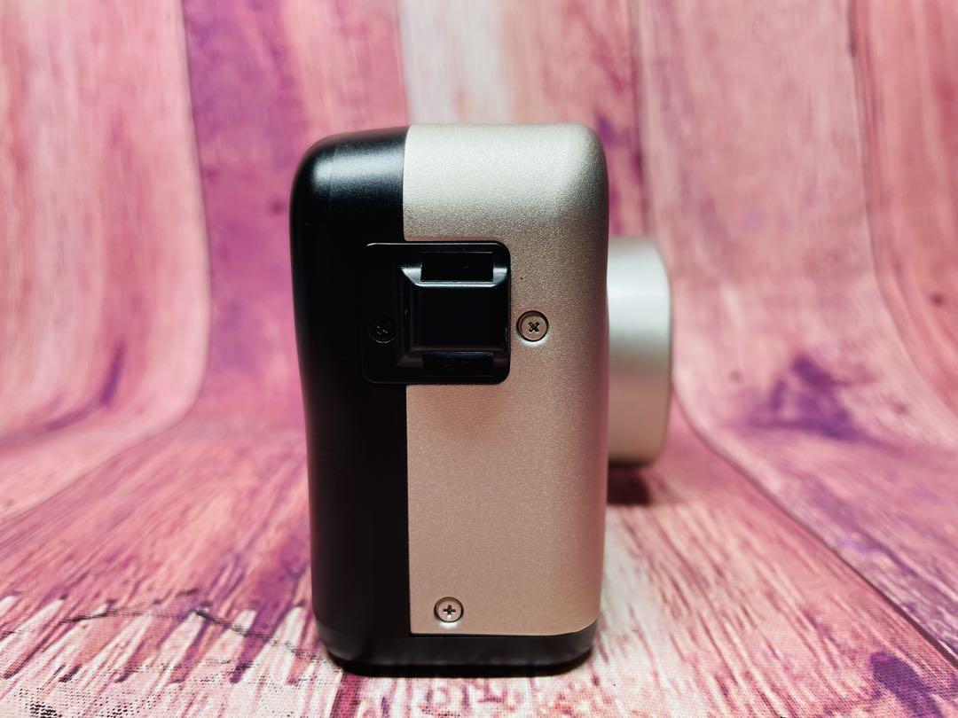 美品 Canon キャノン Autoboy S XL コンパクトフィルムカメラ