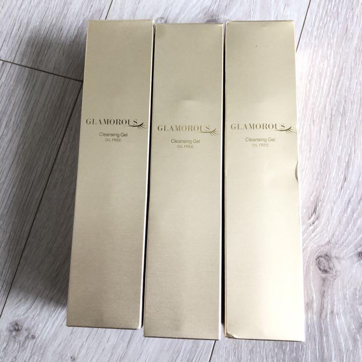 メルカリ 新品未使用 グラマラス オイルフリー クレンジングジェル マツエク メイク落とし つけまつげ 2 000 中古や未使用のフリマ メルカリ 新品未使用 グラマラス オイルフリー クレンジングジェル マツエク メイク落とし つけまつげ 2 000 中古や未使用のフリマ