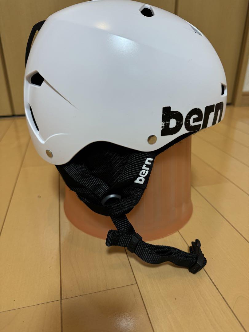 burn macon バーン ヘルメット