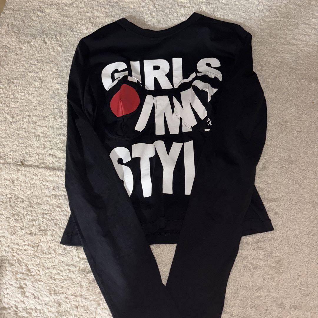 値下げ可能 VAQUERA tシャツ カットソー