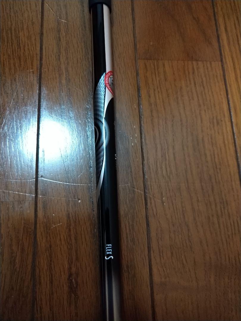 レジャー TaylorMadeテーラーメイド ユーティリティ型 4番アイアン 58Mfj-m62515402651 グローレ いします