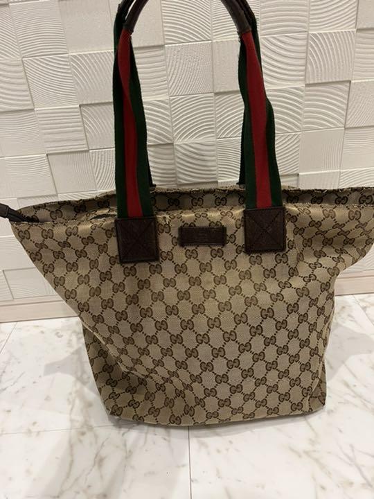 『5年保証』
GUCCI グッチ トートバッグ【リメイク用】 トートバッグ 『5年保証』
GUCCI グッチ トートバッグ【リメイク用】 トートバッグ
