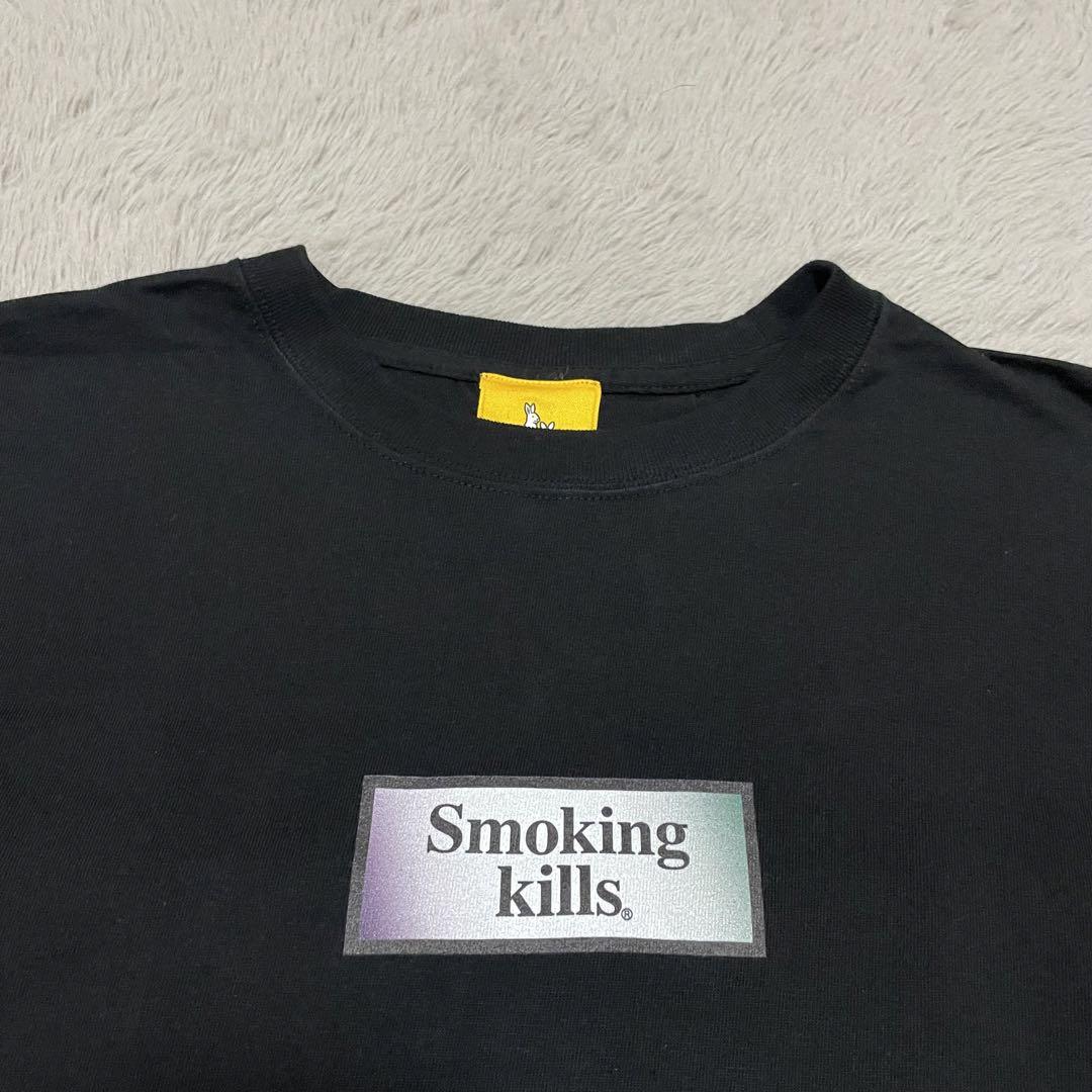 【FR2】 浮世絵 バックプリント Tシャツ FR2 浮世絵 バックプリント Tシャツ 葛飾北斎 ブラック - メルカリ