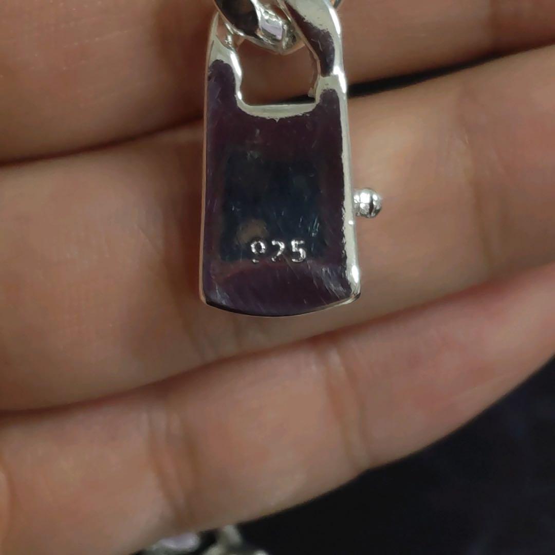 オープン価格　silver925  刻印　ブレス　ネックレス　セット　メキシカン
