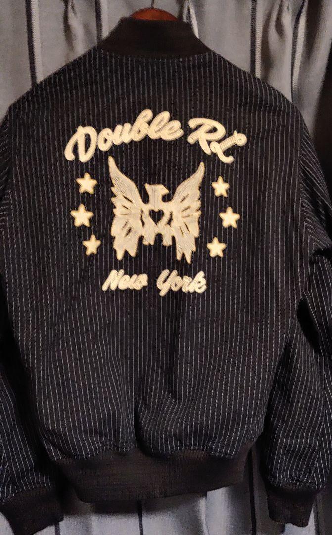 豊富な低価 RRL リバーシブルツアージャケット csJST-m62517379342 セール通販