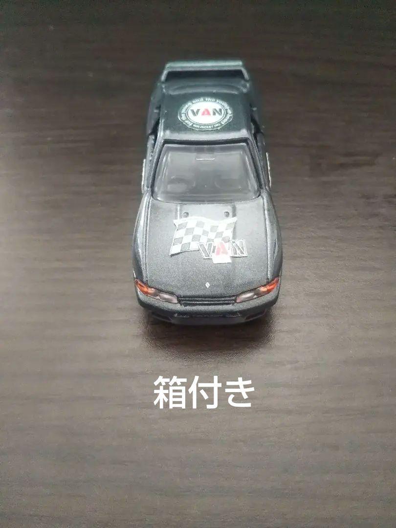 VAN限定品ミニカーとその他ミニカー