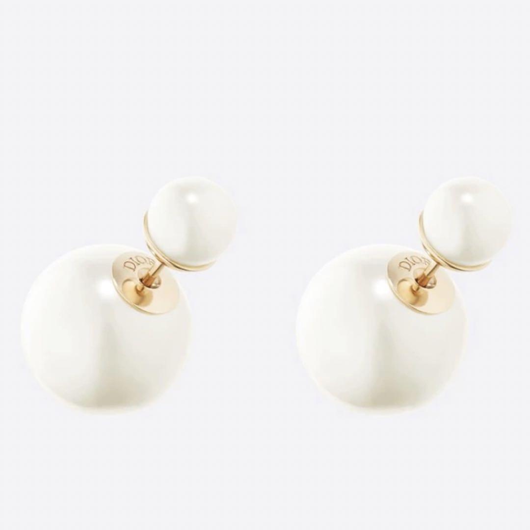 DIOR TRIBALES ピアス