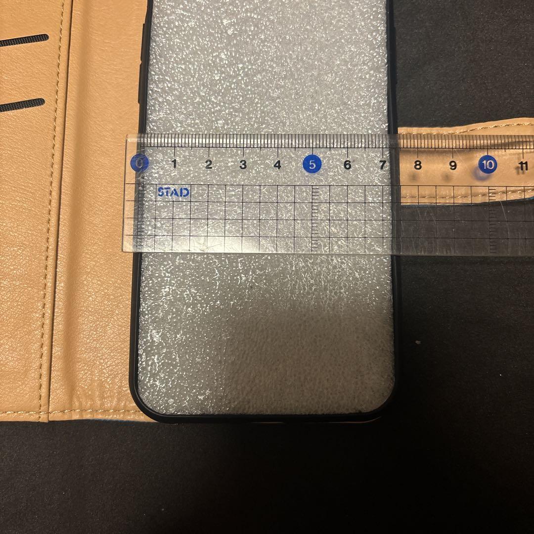 手帳型ケース iPhoneXR 携帯ケース 手帳 アイフォンXR