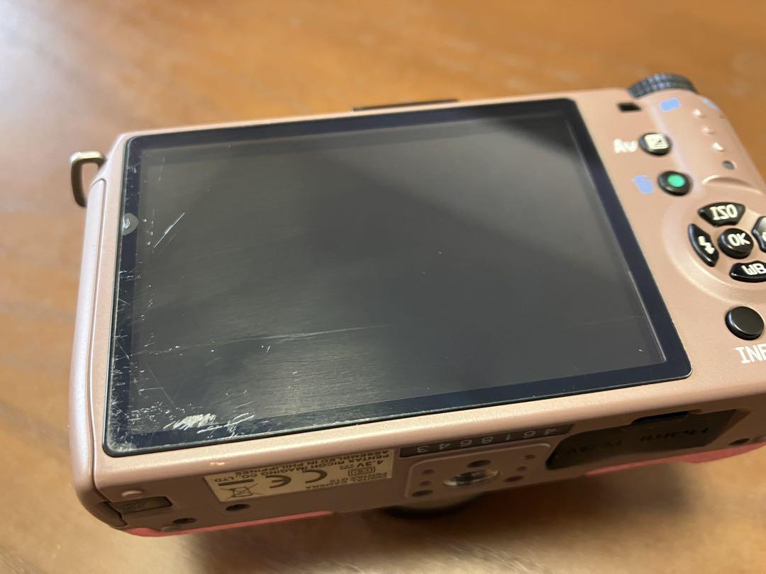 PENTAX デジタルミラーレス一眼 Q10 ズームレンズセット