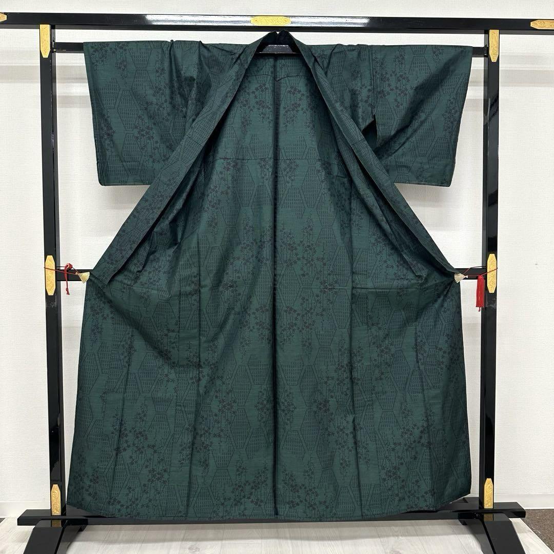 単衣仕立て 着物