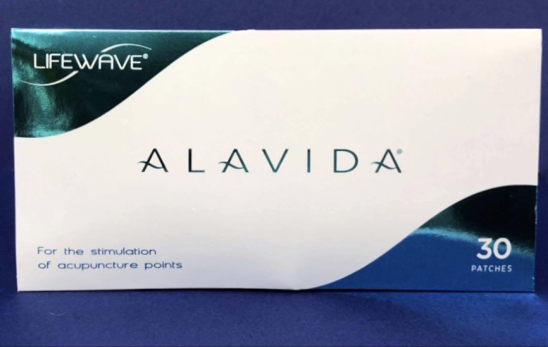ライフウェーブ　アラビタ LIFEWAVE ALAVIDA＜ アラビダ ＞ | ライフウェーブパッチ等健康