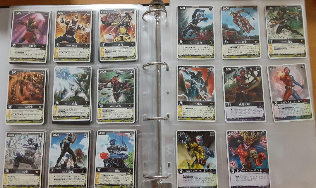 レンジャーズストライク　30周年記念カード他多数