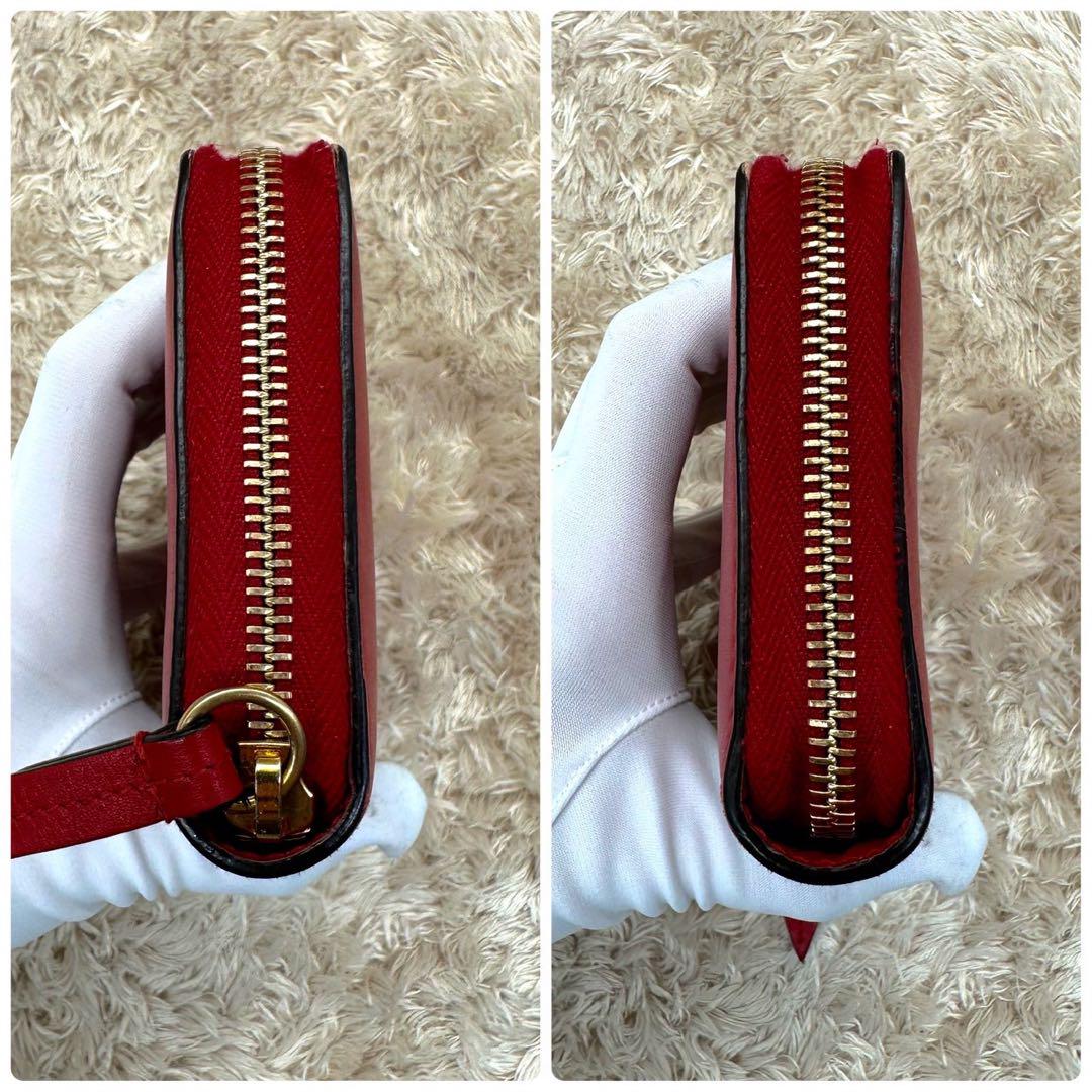 レッド ベルト
