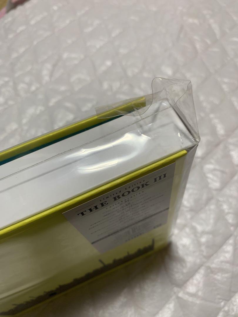 YOASOBI THE BOOK 3 完全生産限定盤