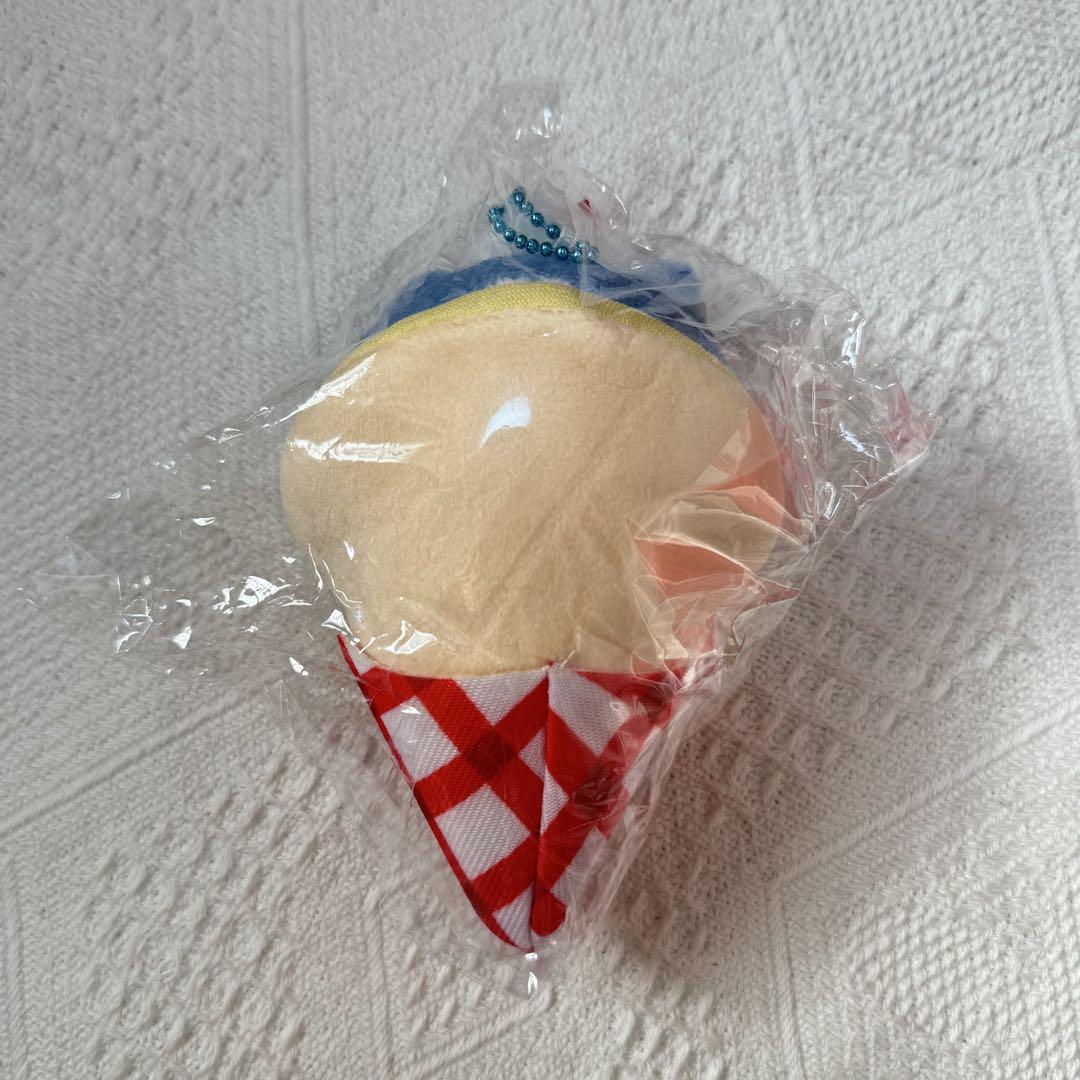 ちいかわ クレープくじ - ちいかわマーケット ちいかわくじ