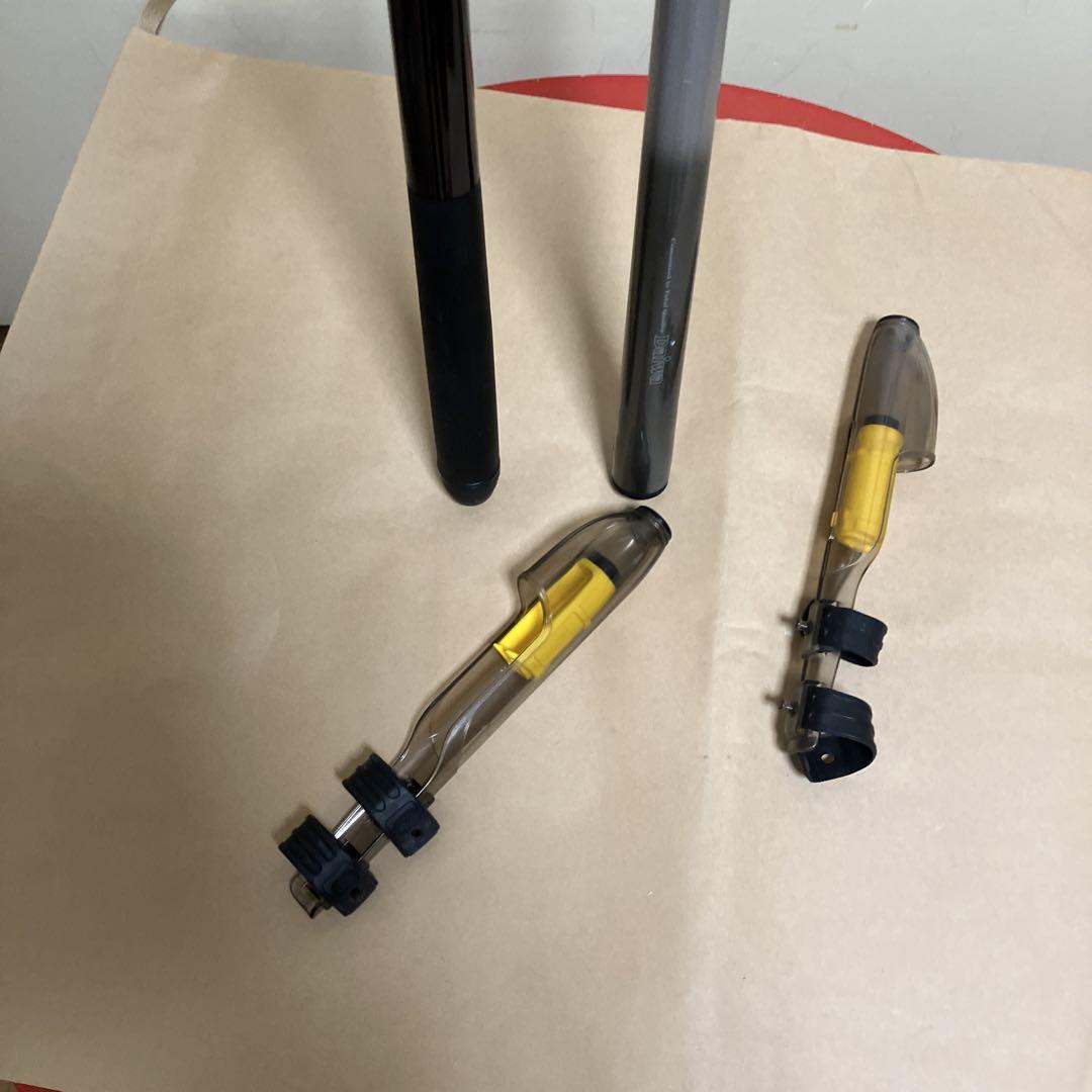 Daiwa 磯竿投竿2本セット