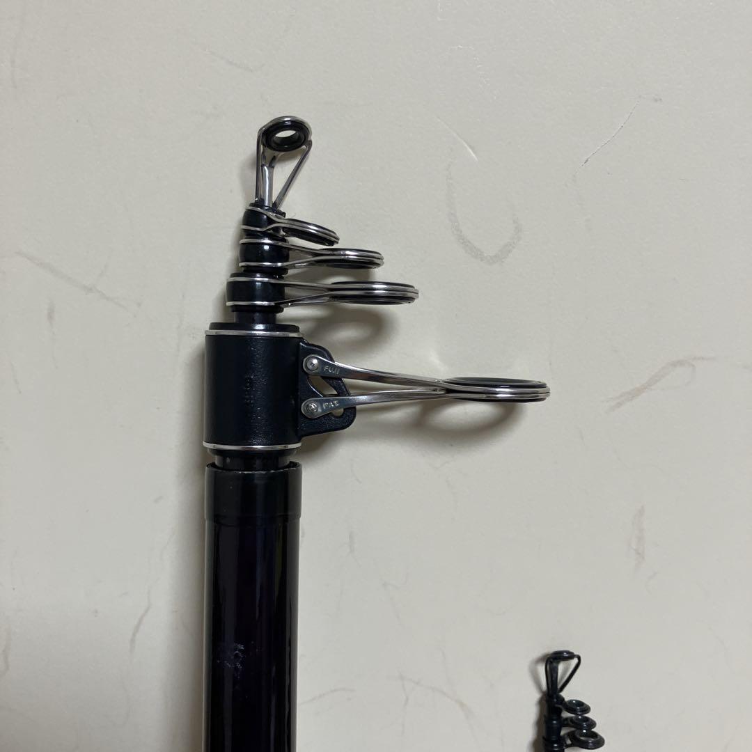 Daiwa 磯竿　投竿　2本セット Daiwa 磯竿投竿2本セット