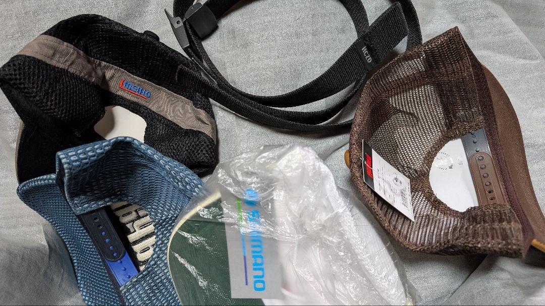単品不可!! キャップ まとめて