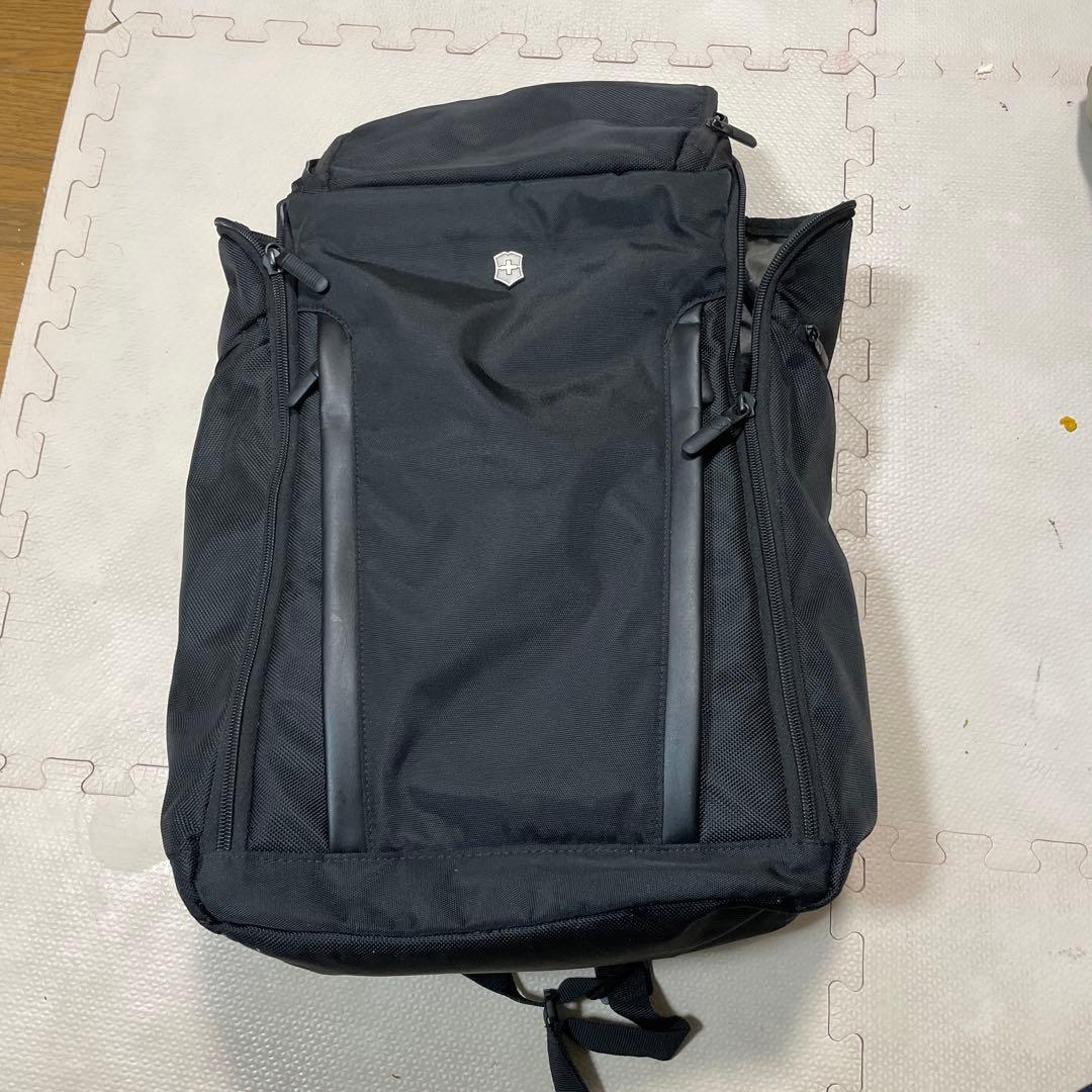 ビクトリノックス　リュック