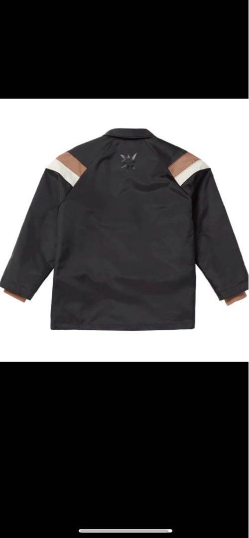 ボルコム VOLCOM TT BALLISTIC JACKET ブラック