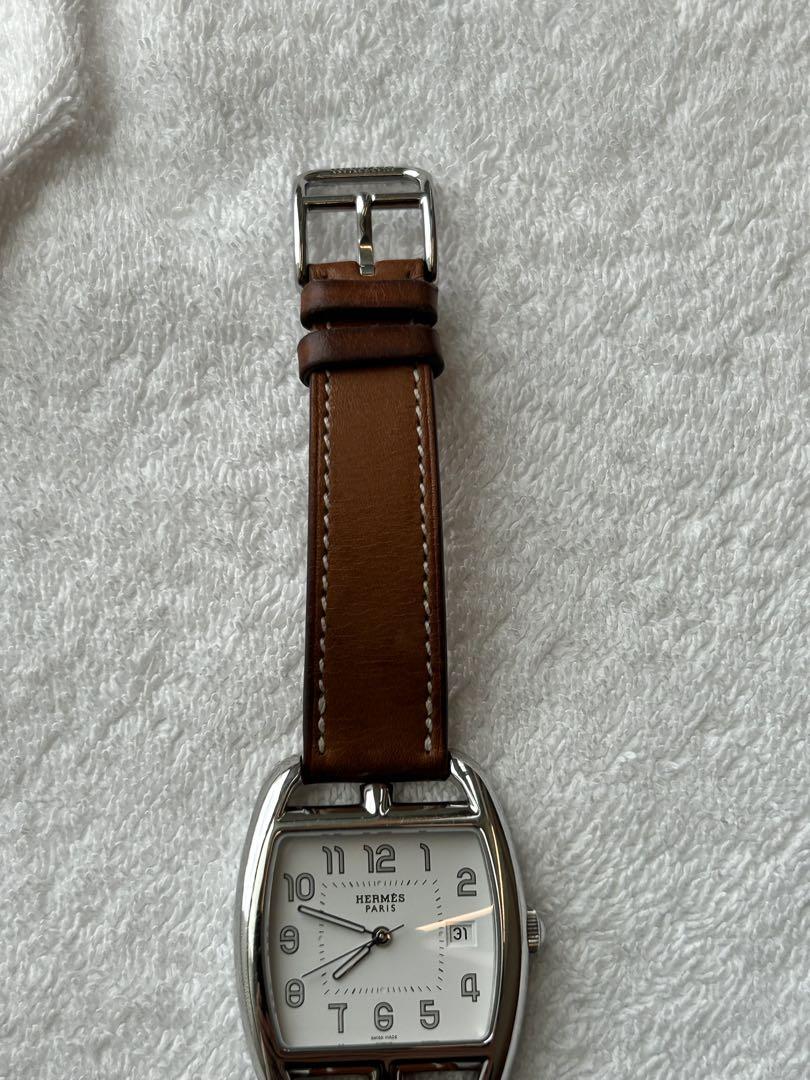 HERMES 腕時計