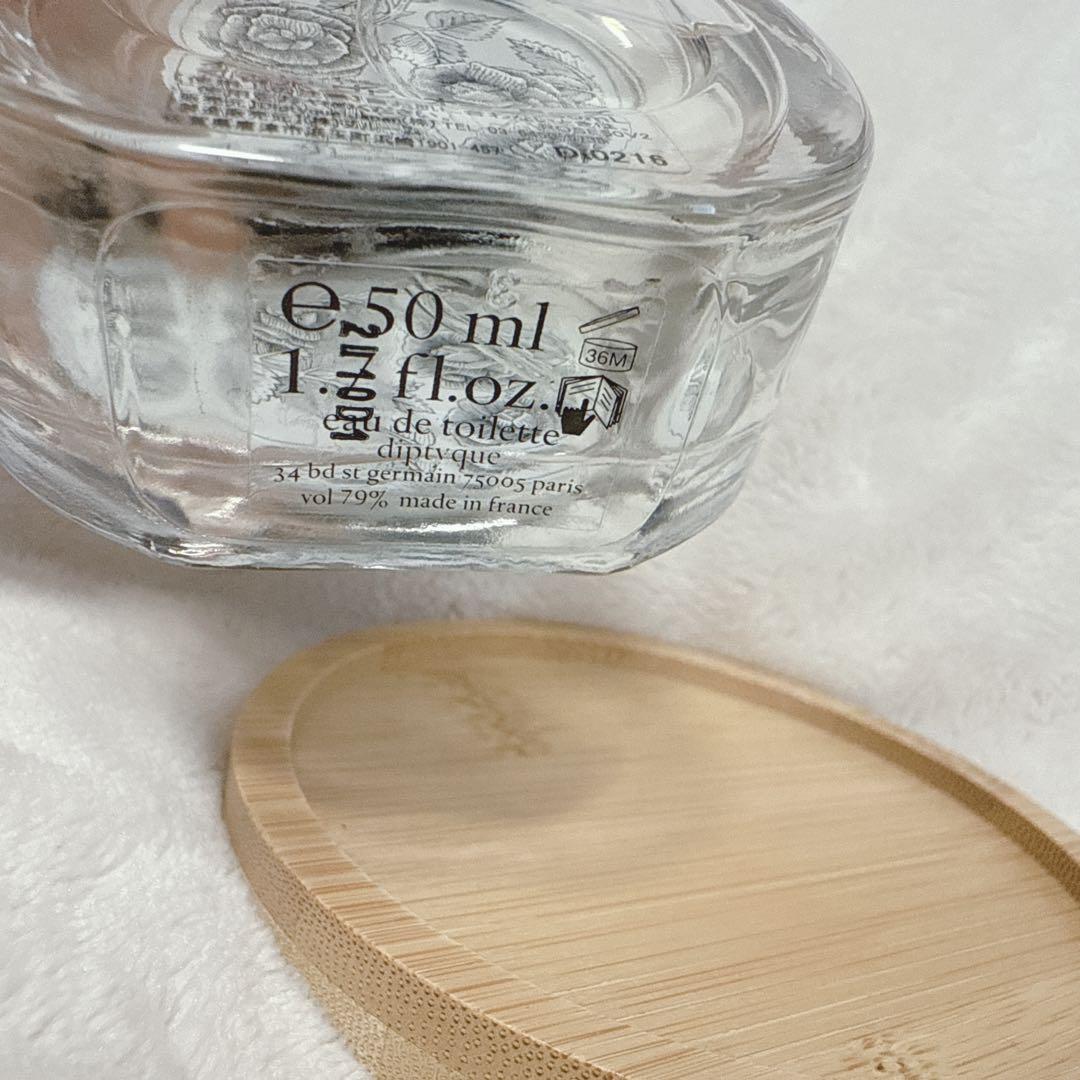 [専用]diptyque Eau Rose オードトワレ 100ml Diptyque / オー ド トワレ Eau Rose (オー ローズ)の公式商品