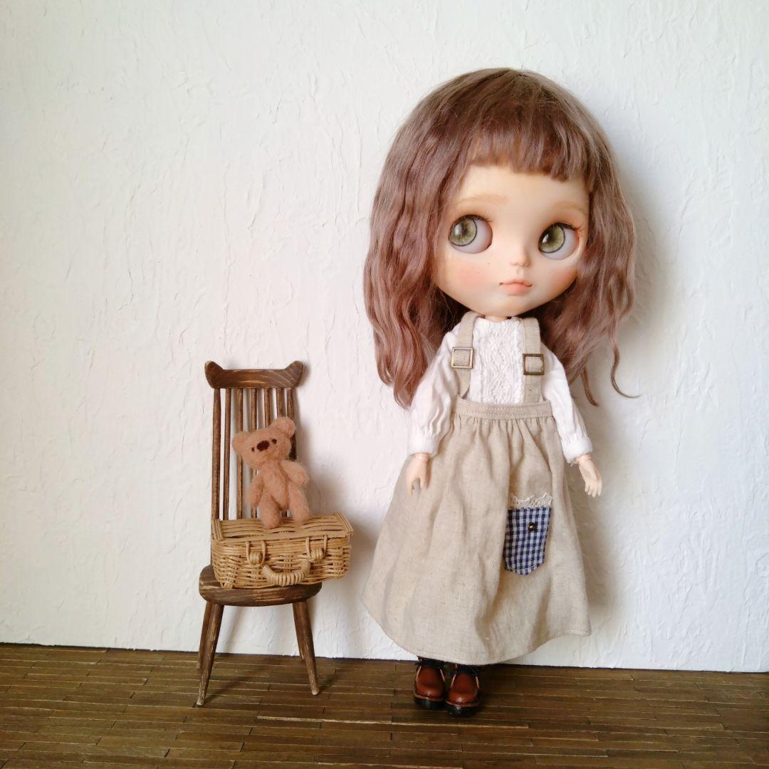 着せ替え服・アウトフィット mm