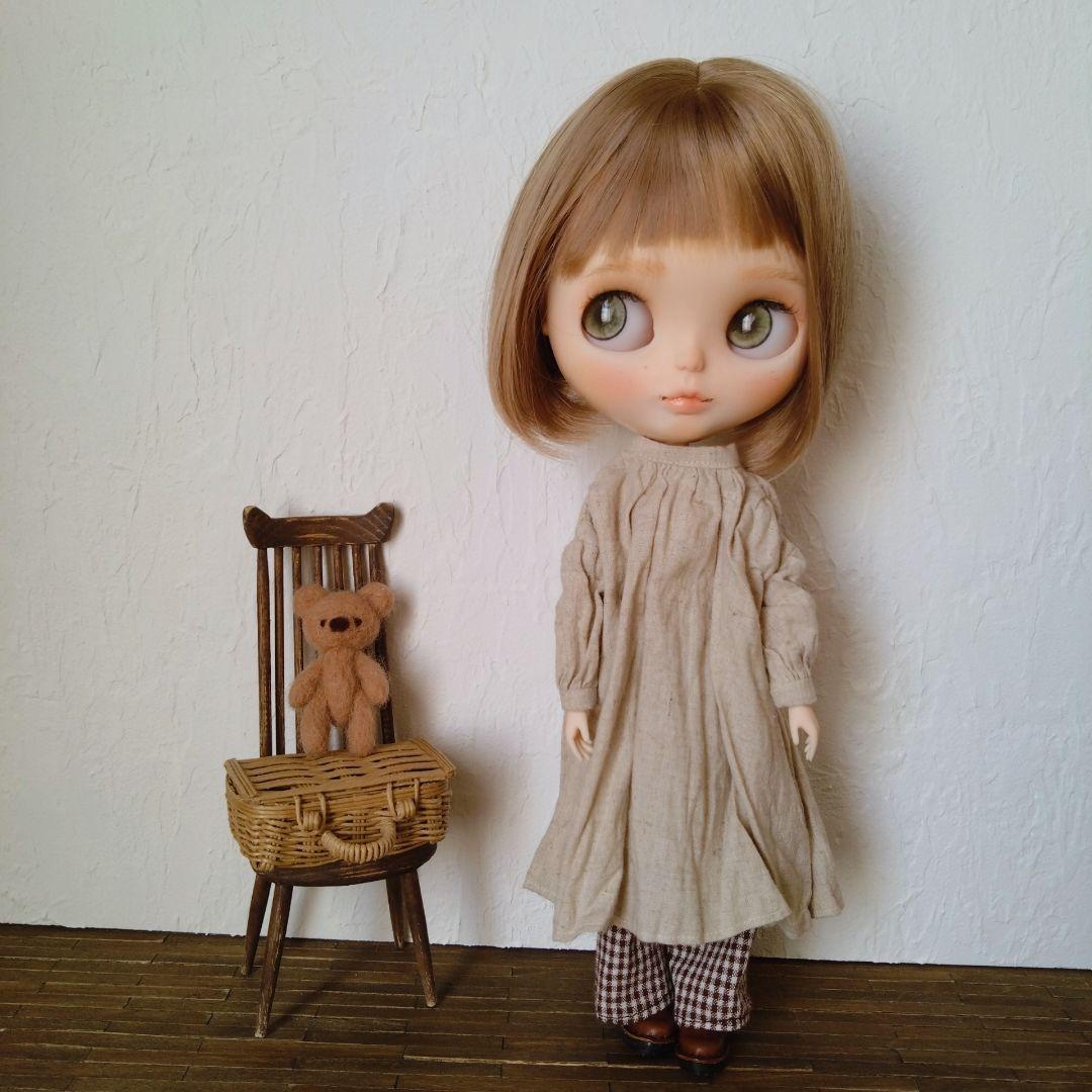 着せ替え服・アウトフィット mm