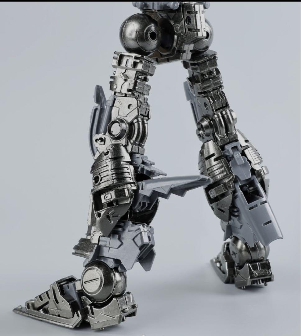 MG 1/100 Hi-νガンダム Ver．Ka 金属改造パーツ