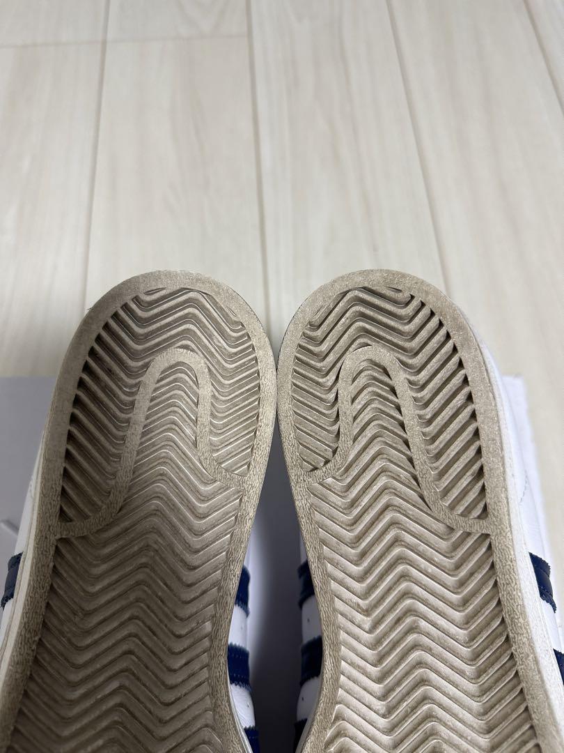 adidas アディダス ミュール サンダル スーパースター サンダル
