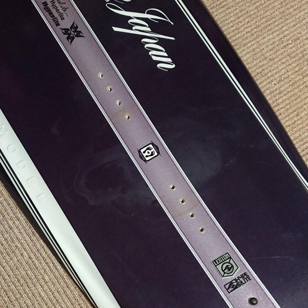 ウェイクボード HYPERLITE ハイパーライト