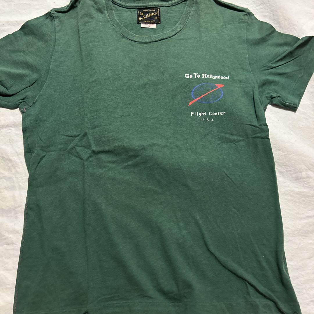 楽天市場】ゴートゥーハリウッド Tシャツの通販
