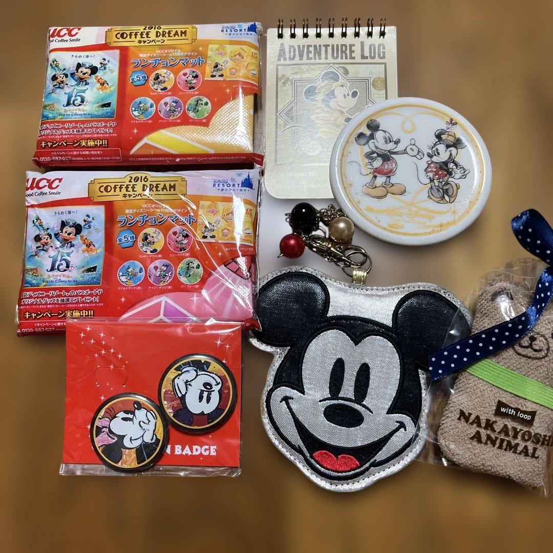 ディズニー まとめ売り ディズニー まとめ売り - メルカリ