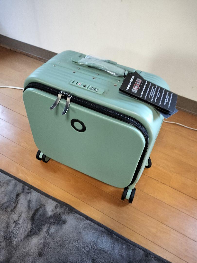 [retoo] zeroスーツケース キャリーケース キャリーバッグ XSサイズ