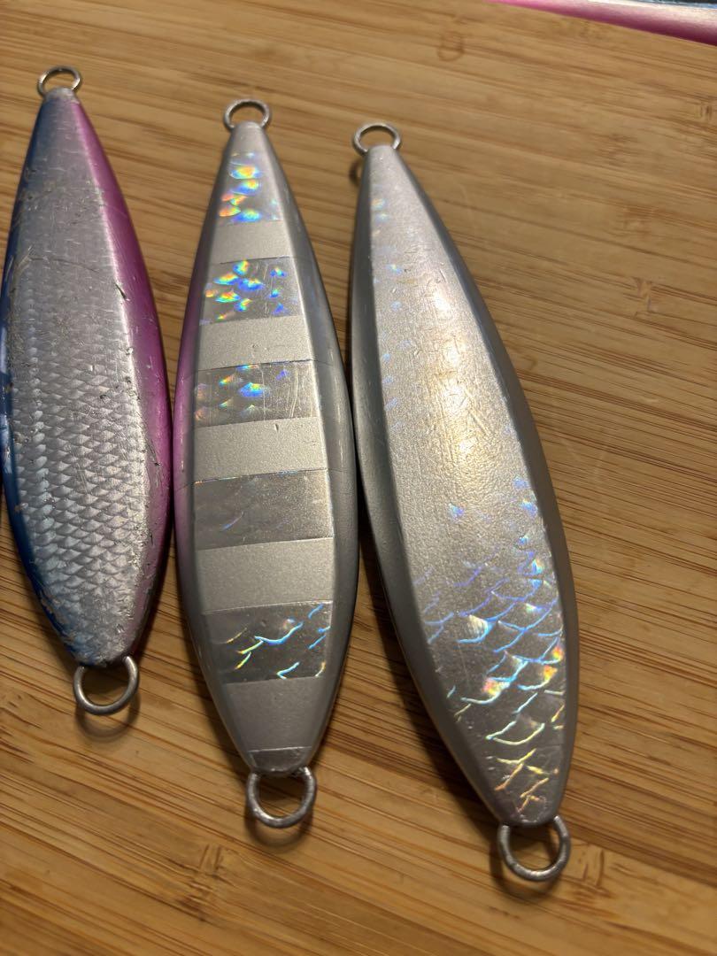 シマノ　ウイングフォール　250g