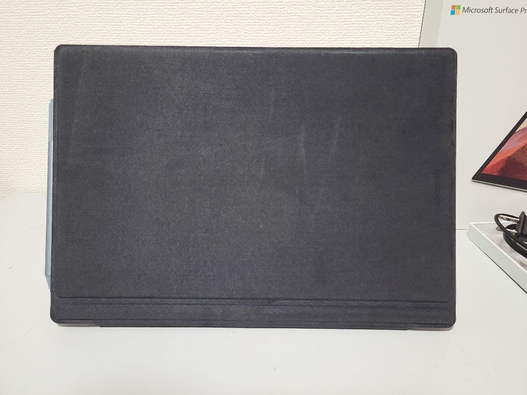 美品 Microsoft Surface Pro 7 純正タッチペン付き 美品 Microsoft Surface Pro 7 純正タッチペン付き