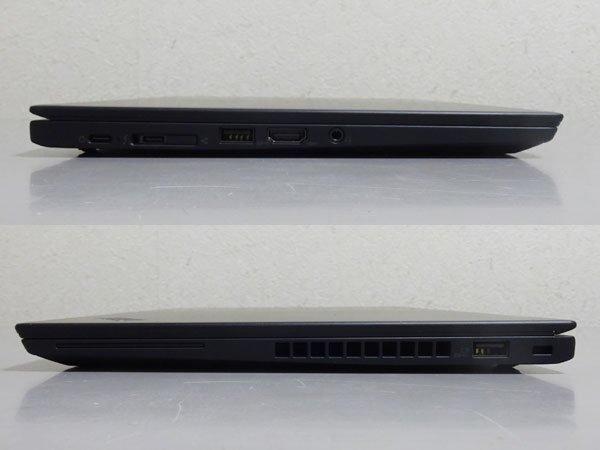 た*か様 Lenovo ThinkPad X280 12.5型 美品