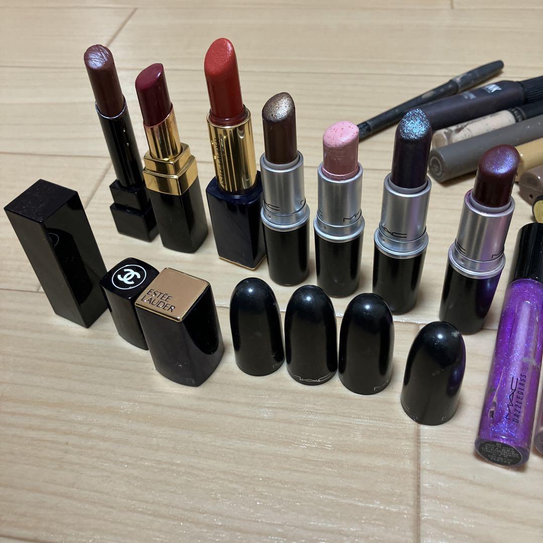 化粧品　コスメセット　まとめ売り