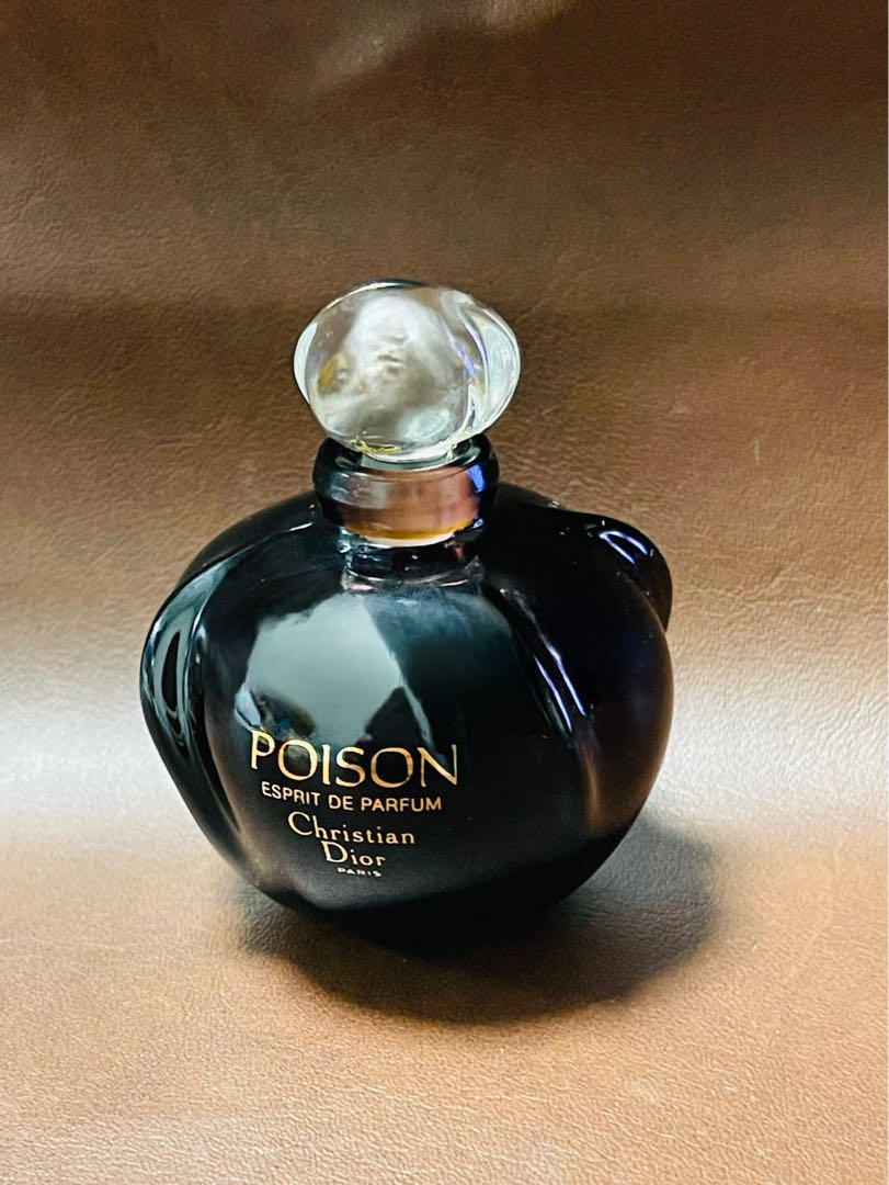Christian Dior POISON プワゾン エスプリ ド パルファン Christian Dior クリスチャン ディオール プワゾン エスプリ