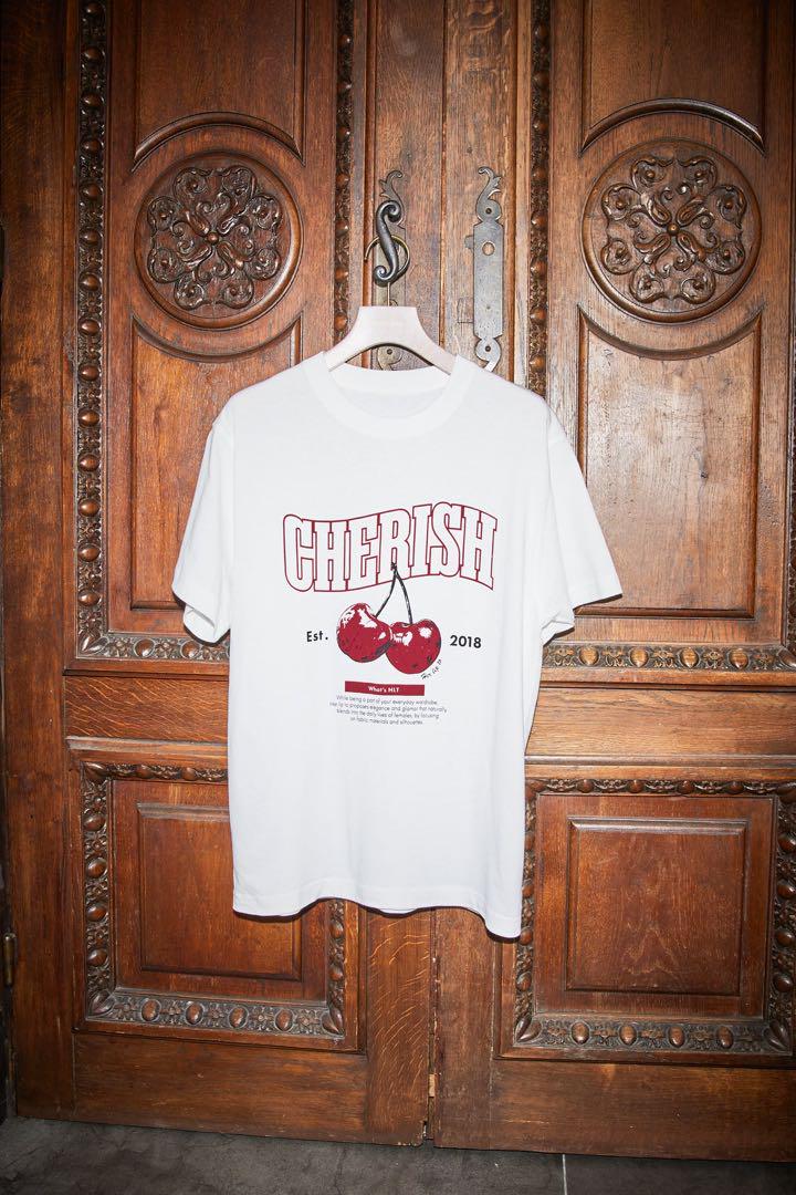 Cherish Tee