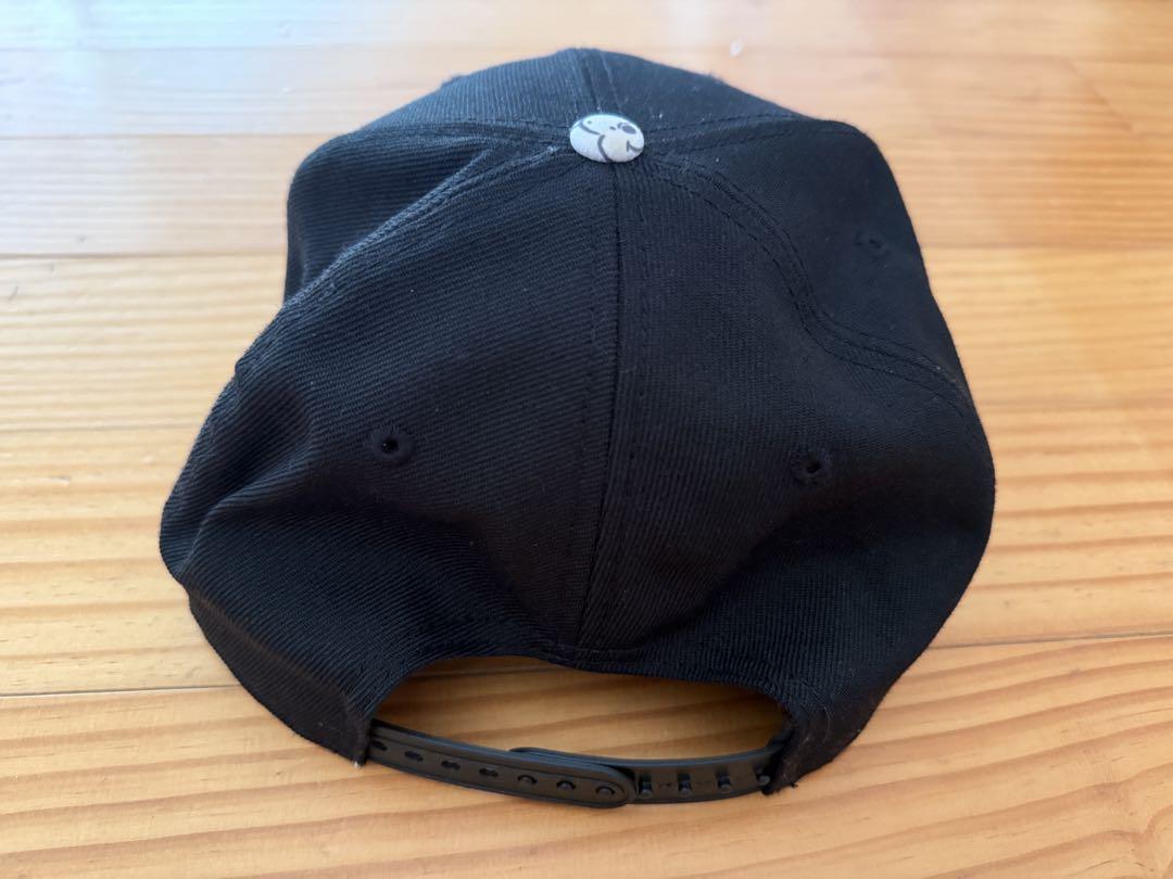 희소!! NEWERA Disney 코라보프씨스냅 가방