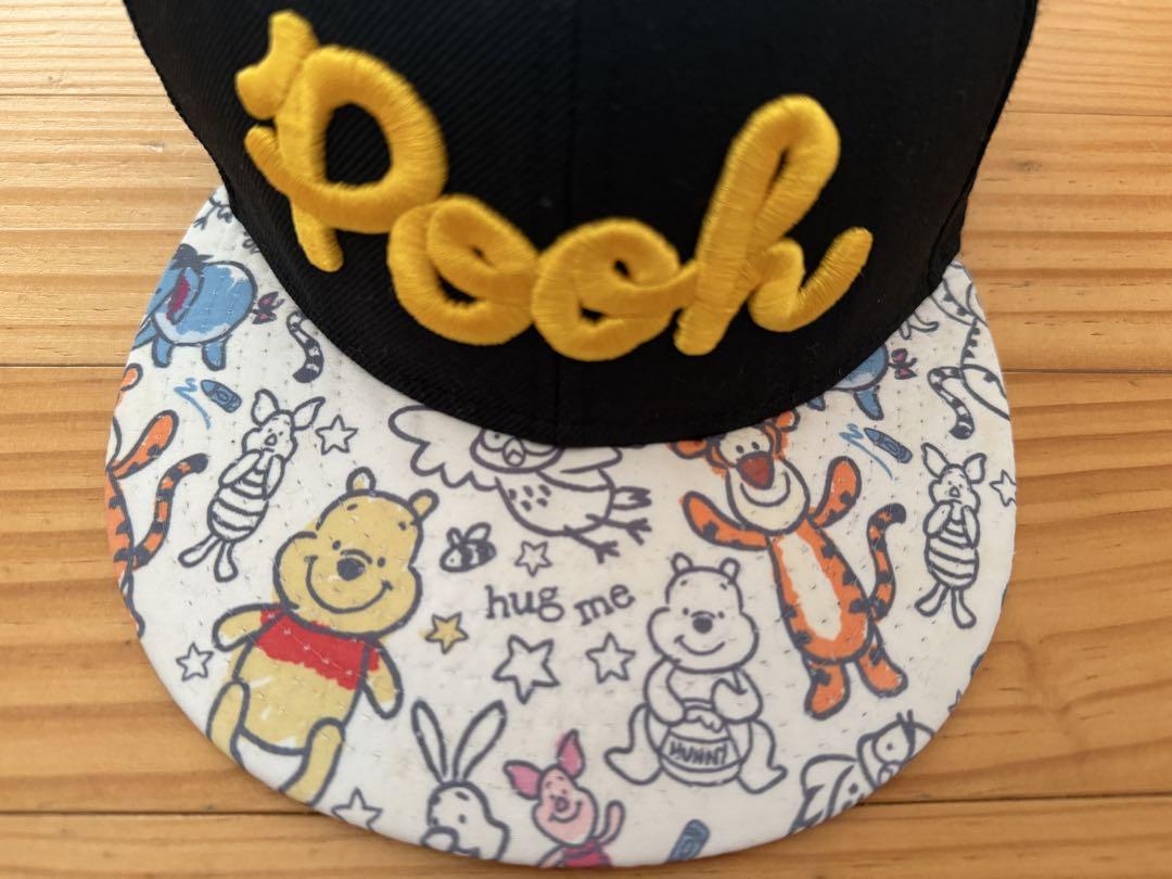 희소!! NEWERA Disney 코라보프씨스냅 가방