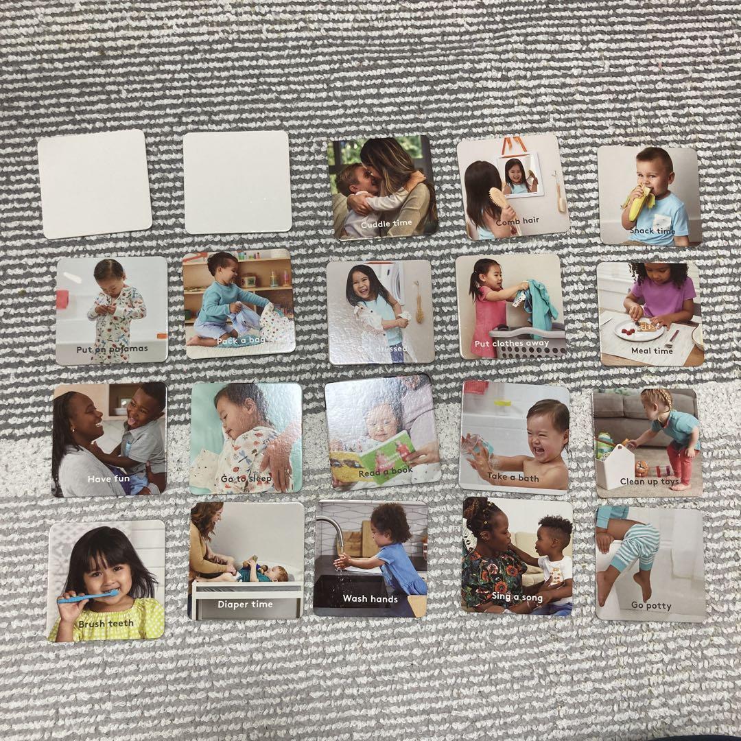 知育玩具 LOVEVERY Play Kit Month 25-27 The Helper