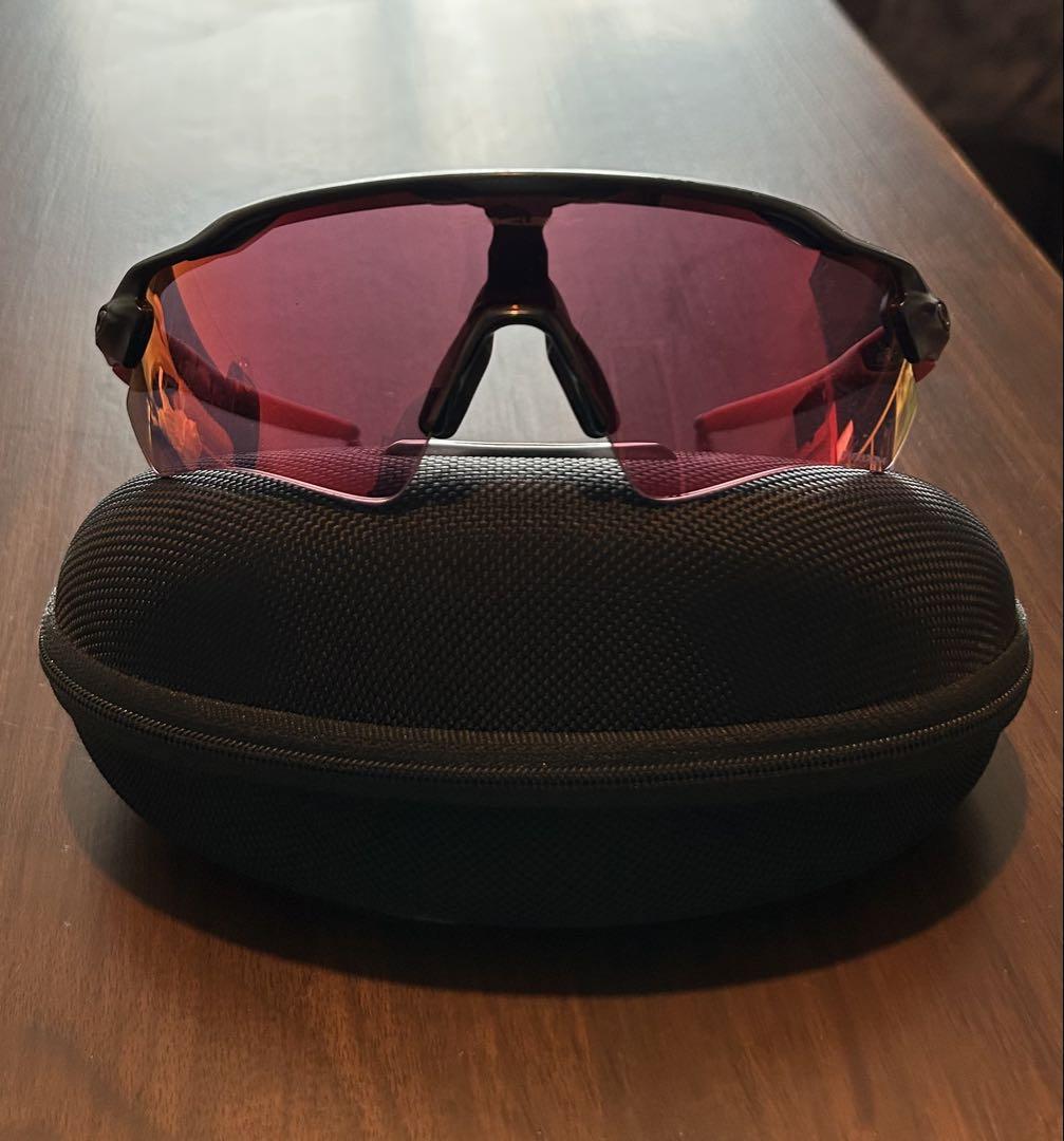 大谷翔平がOakley（オークリー）と契約、シグネチャーサングラス
