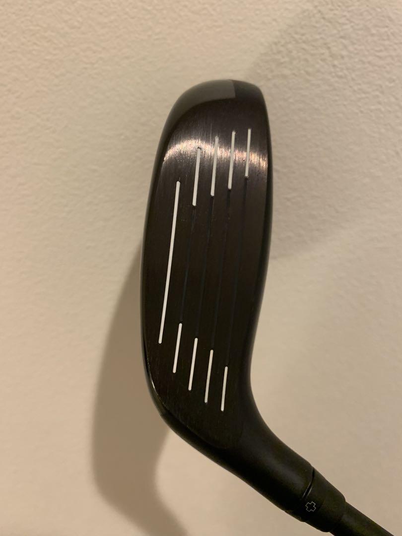 フェアウェイウッド PING G425 SFT 5w SR