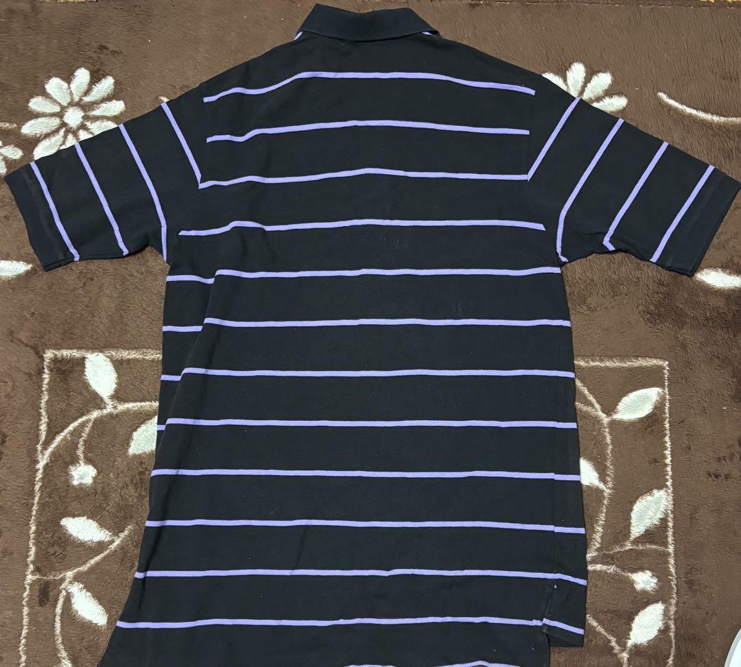B-boyセットCoogiw46&POLO ポロシャツ